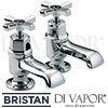 Bristan Art Deco Bath Taps Spare Parts